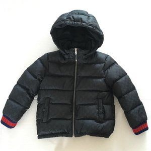 Gucci  Down Puffer Jacket 6